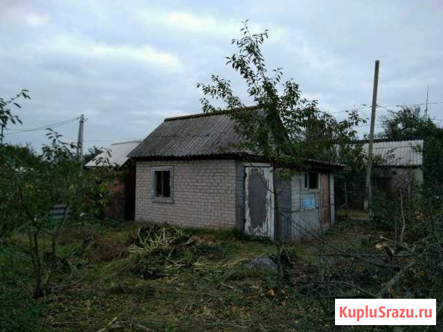 Дача 20 м² на участке 5 сот. на продажу в Курске Курск - изображение 2