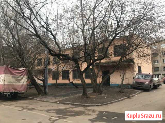 Ппа 2-х этажное здание, 413 кв.м. Москва - изображение 3