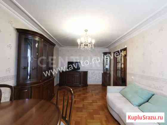 3-комнатная квартира, 65 м², 12/16 эт. на продажу в Москве Москва