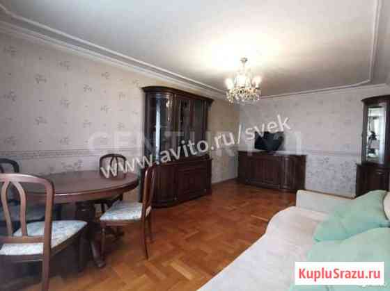 3-комнатная квартира, 65 м², 12/16 эт. на продажу в Москве Москва