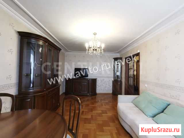 3-комнатная квартира, 65 м², 12/16 эт. на продажу в Москве Москва - изображение 3