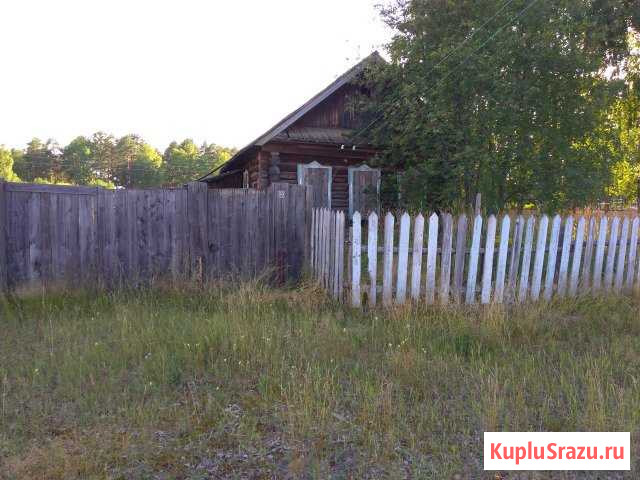 Дом 35 м² на участке 18 сот. на продажу в Красногорском Республики Удмуртия Красногорское - изображение 2