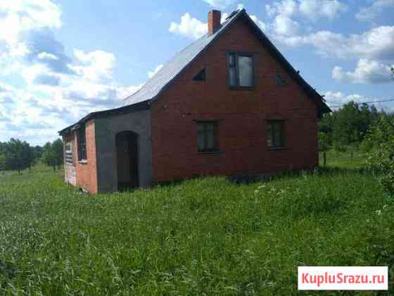 Дом 60 м² на участке 15 сот. на продажу в Шатуре Шатура