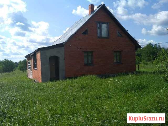 Дом 60 м² на участке 15 сот. на продажу в Шатуре Шатура - изображение 1