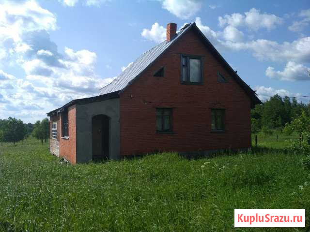 Дом 60 м² на участке 15 сот. на продажу в Шатуре Шатура - изображение 3