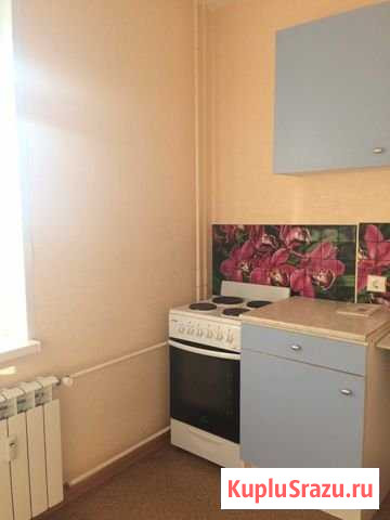 1-комнатная квартира, 30 м², 7/10 эт. в аренду на длительный срок в Нижнем Новгороде Нижний Новгород - изображение 1