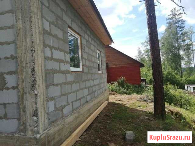 Дом 60 м² на участке 10 сот. на продажу в Иркутске Иркутск - изображение 3