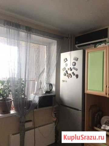 1-комнатная квартира, 36.2 м², 7/9 эт. на продажу в Волгограде Волгоград - изображение 2