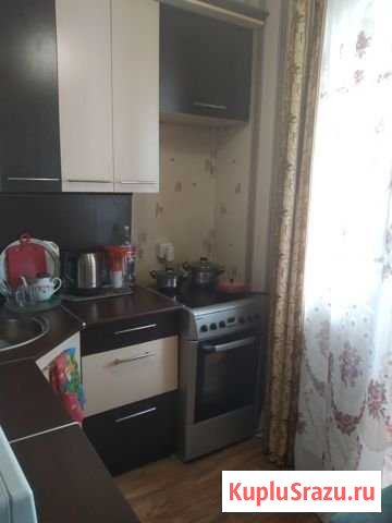 1-комнатная квартира, 30 м², 6/17 эт. на продажу в Ижевске Ижевск - изображение 1