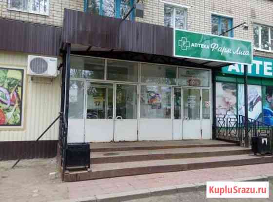 Торговое помещение, 392 кв.м. Кострома