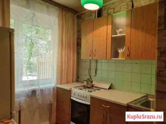 2-комнатная квартира, 45 м², 1/5 эт. в аренду на длительный срок в Домодедово Домодедово