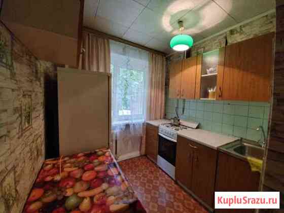 2-комнатная квартира, 45 м², 1/5 эт. в аренду на длительный срок в Домодедово Домодедово