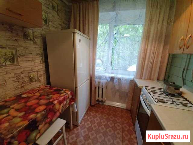 2-комнатная квартира, 45 м², 1/5 эт. в аренду на длительный срок в Домодедово Домодедово - изображение 2