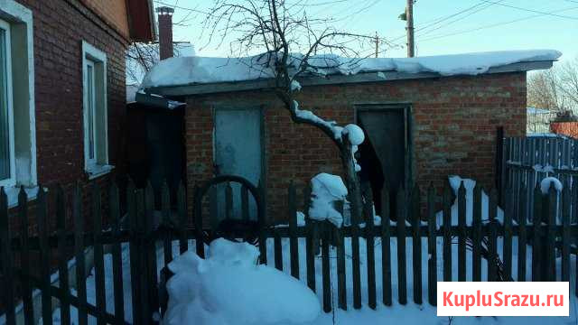 Дом 85 м² на участке 16 сот. на продажу в Киреевске Киреевск - изображение 3