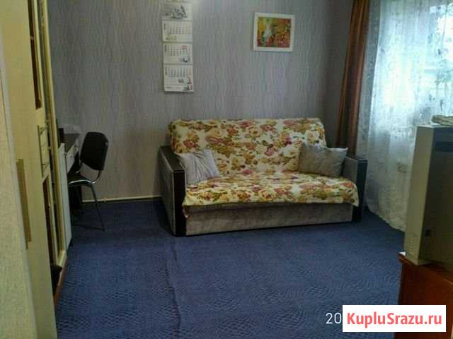 Дом 80 м² на участке 5 сот. на продажу в Ишиме Ишим - изображение 1