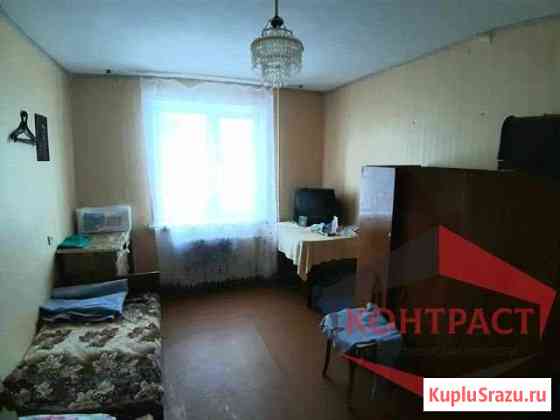 2-комнатная квартира, 49.6 м², 1/4 эт. на продажу в Костроме Кострома