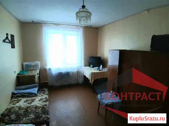 2-комнатная квартира, 49.6 м², 1/4 эт. на продажу в Костроме Кострома - изображение 3