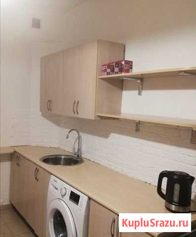 1-комнатная квартира, 34 м², 2/4 эт. в аренду на длительный срок в Улан-Удэ Улан-Удэ - изображение 2