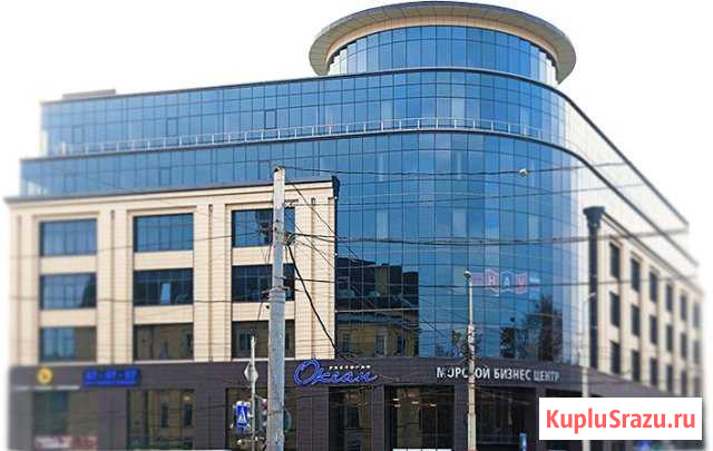 Офисное помещение, 56 кв.м. Калининград - изображение 1