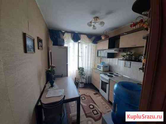 3-комнатная квартира, 65 м², 7/10 эт. на продажу в Челябинске Челябинск