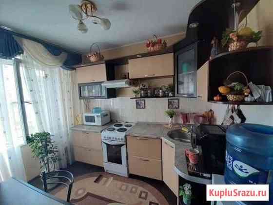 3-комнатная квартира, 65 м², 7/10 эт. на продажу в Челябинске Челябинск