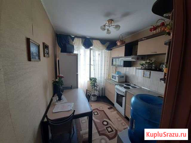3-комнатная квартира, 65 м², 7/10 эт. на продажу в Челябинске Челябинск - изображение 1