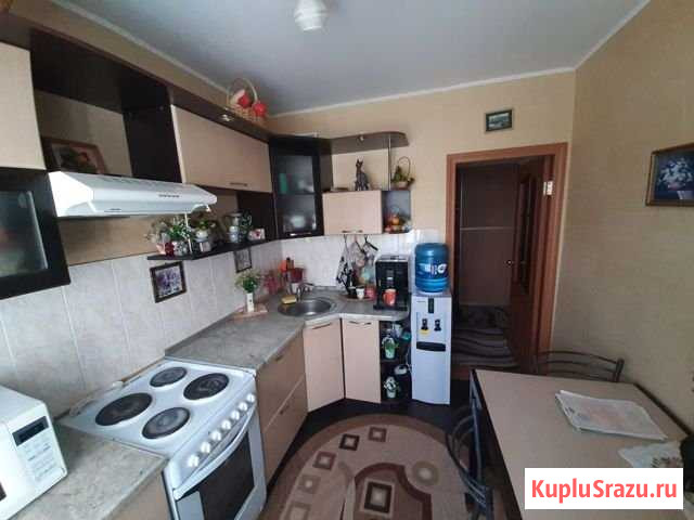 3-комнатная квартира, 65 м², 7/10 эт. на продажу в Челябинске Челябинск - изображение 3