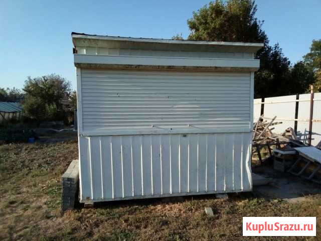 Гараж 10 м² на продажу в Полтавской Полтавская - изображение 3