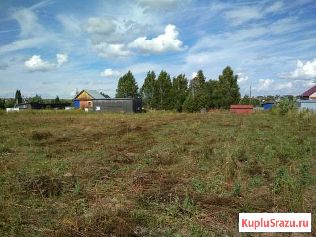 Участок ИЖС 50 сот. на продажу в Ижевске Ижевск - изображение 3