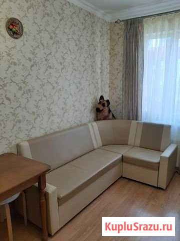 3-комнатная квартира, 83 м², 5/17 эт. на продажу в Ставрополе Ставрополь - изображение 3