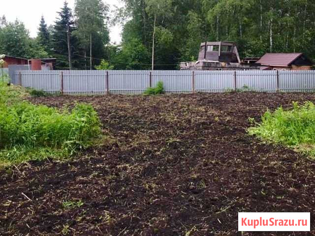 Участок СНТ, ДНП 6 сот. на продажу в Кемерово Кемерово - изображение 2