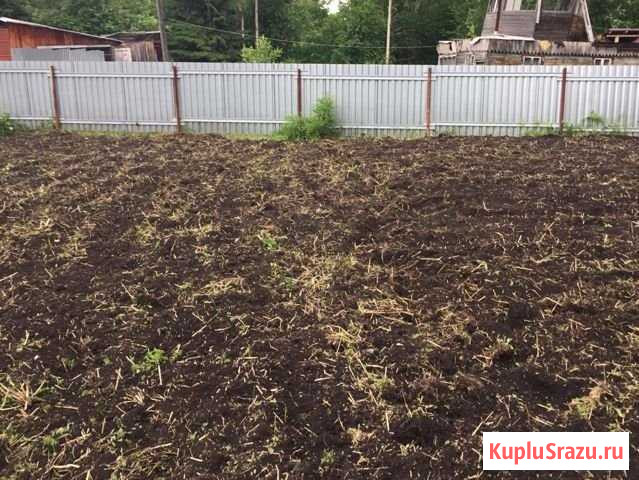 Участок СНТ, ДНП 6 сот. на продажу в Кемерово Кемерово - изображение 3