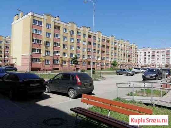2-комнатная квартира, 49.6 м², 4/5 эт. на продажу в Самаре Самара