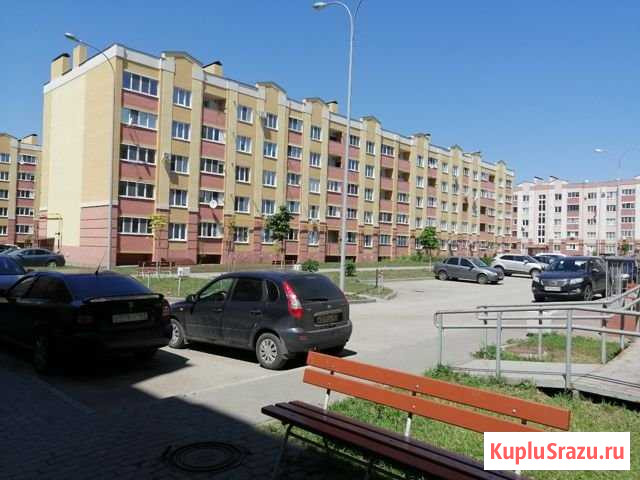 2-комнатная квартира, 49.6 м², 4/5 эт. на продажу в Самаре Самара - изображение 1