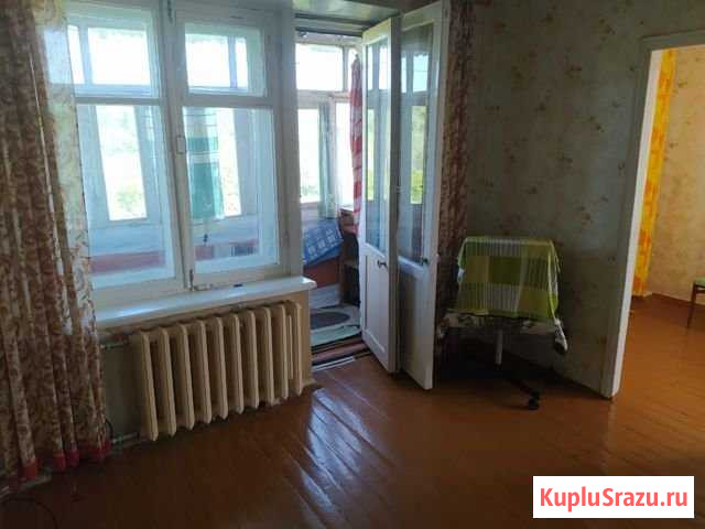 2-комнатная квартира, 41 м², 4/4 эт. на продажу в Каменске-Уральском Каменск-Уральский - изображение 1