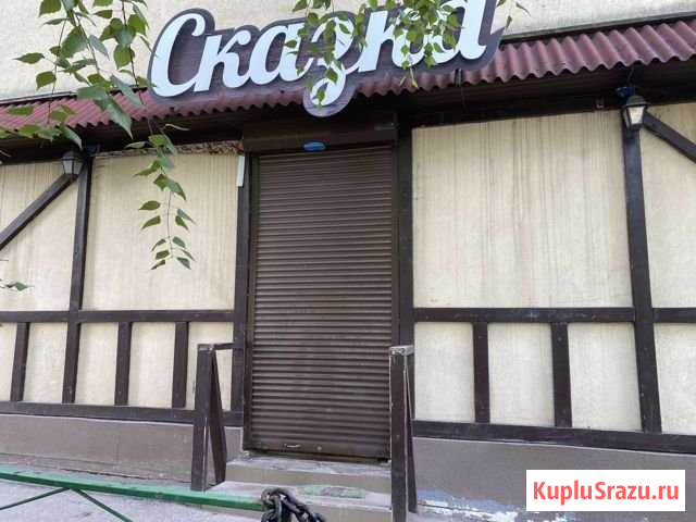 Помещение в густонаселенном р-не, 65кв.м. Самара - изображение 1