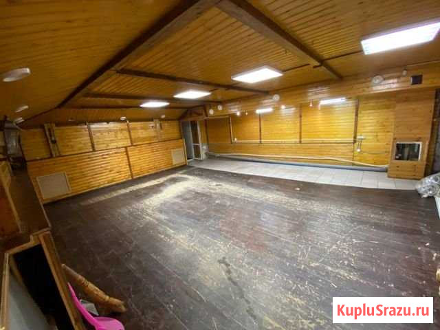 Помещение в густонаселенном р-не, 65кв.м. Самара - изображение 3