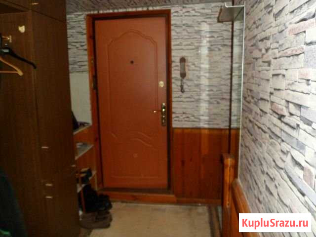 4-комнатная квартира, 88 м², 2/9 эт. на продажу в Железногорске Курской области Железногорск - изображение 2
