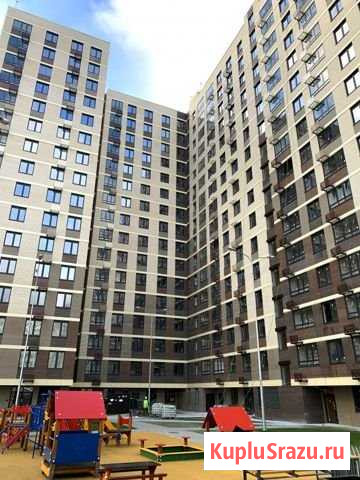 1-комнатная квартира, 36.4 м², 9/16 эт. на продажу в Железнодорожном Московской области Железнодорожный - изображение 2