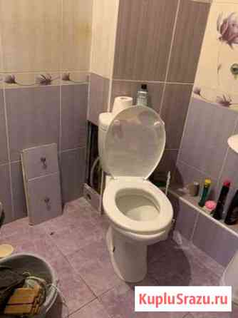 3-комнатная квартира, 62.3 м², 5/5 эт. на продажу в Перми Пермь