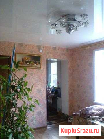 3-комнатная квартира, 64 м², 1/1 эт. на продажу в Ахтубинске Ахтубинск - изображение 1