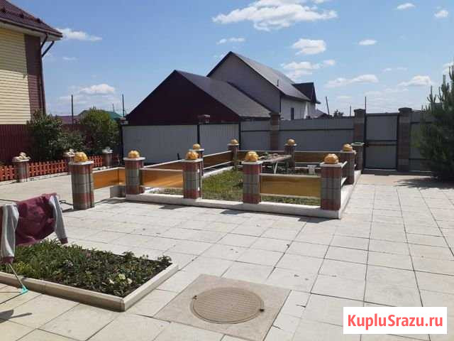 Коттедж 106 м² на участке 10 сот. на продажу в Усолье-Сибирском Усолье-Сибирское - изображение 2