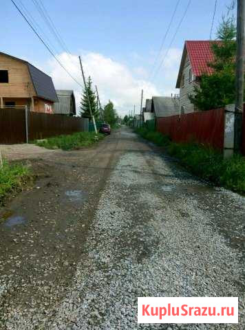 Дача 40 м² на участке 6 сот. на продажу в Тюмени Тюмень - изображение 1