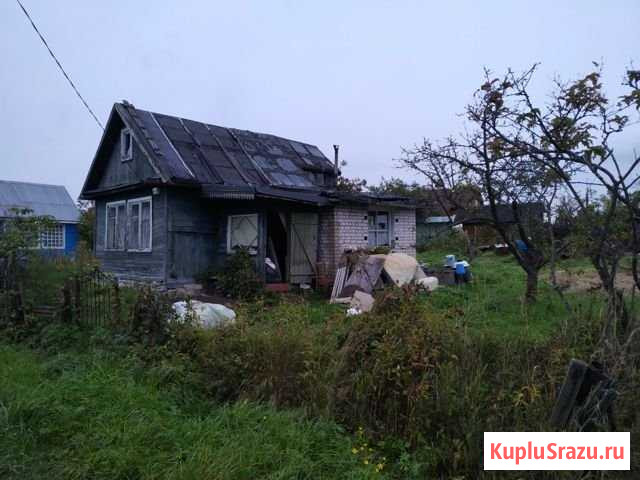 Дача 50 м² на участке 6 сот. на продажу в Твери Тверь - изображение 2