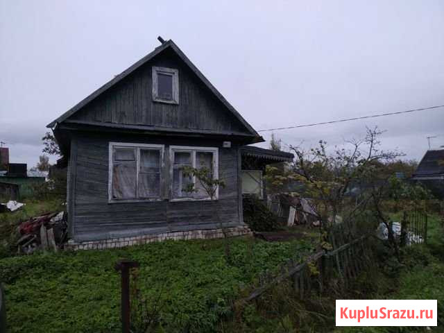 Дача 50 м² на участке 6 сот. на продажу в Твери Тверь - изображение 1