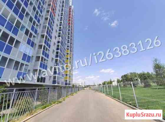 3-комнатная квартира, 68.3 м², 25/26 эт. на продажу в Казани Казань