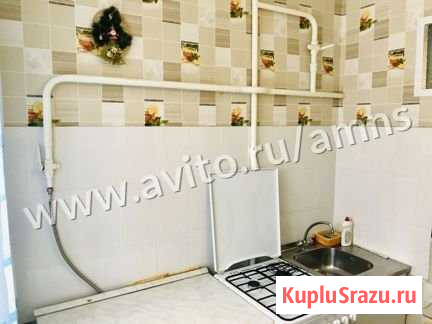 2-комнатная квартира, 42.7 м², 2/4 эт. на продажу в Серпухове Серпухов - изображение 2
