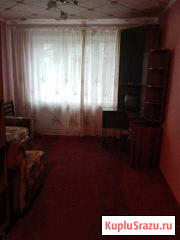 Комната 18 м² в 1-ком. кв., 3/4 эт. в аренду на длительный срок в Пятигорске Пятигорск - изображение 2