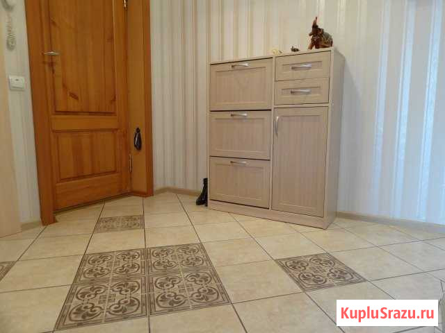 2-комнатная квартира, 51.2 м², 2/5 эт. на продажу в Назарово Назарово - изображение 2