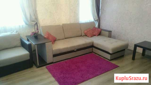 2-комнатная квартира, 60 м², 2/9 эт. в аренду посуточно в Стерлитамаке Стерлитамак - изображение 2